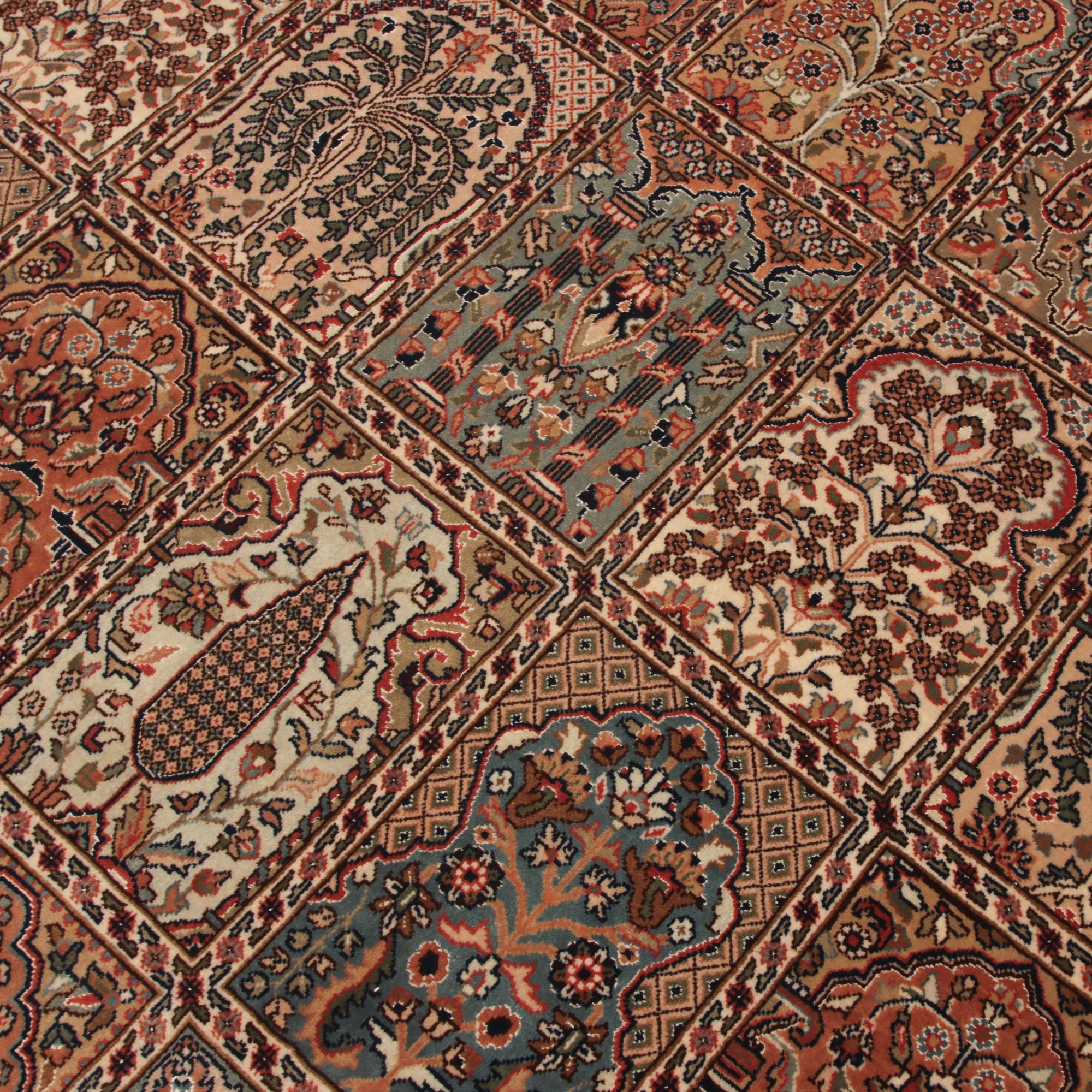 Indo Bachtiar Fijn 207 x 305 cm