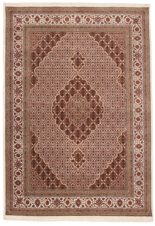 Indo Tabriz Fijn 172 x 242 cm