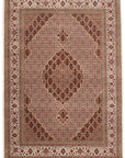 Indo Tabriz Fine 205 x 307 cm