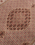 Indo Tabriz Fine 205 x 307 cm