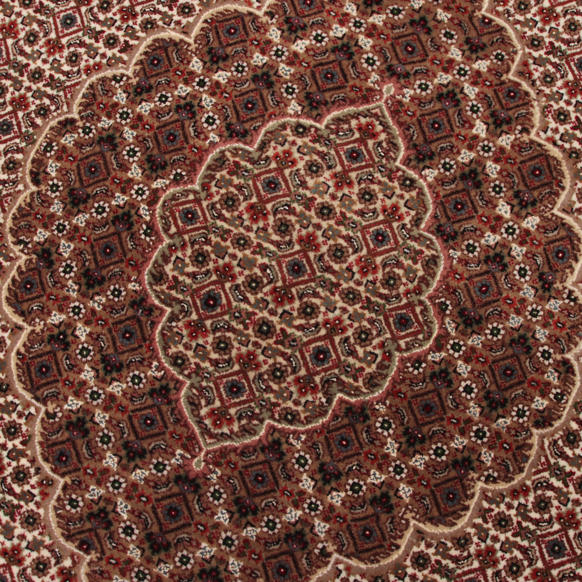 Indo Tabriz Fine 205 x 307 cm
