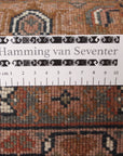 Indo Tabriz Fine 205 x 307 cm
