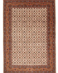 Indo Tabriz Fine 205 x 307 cm