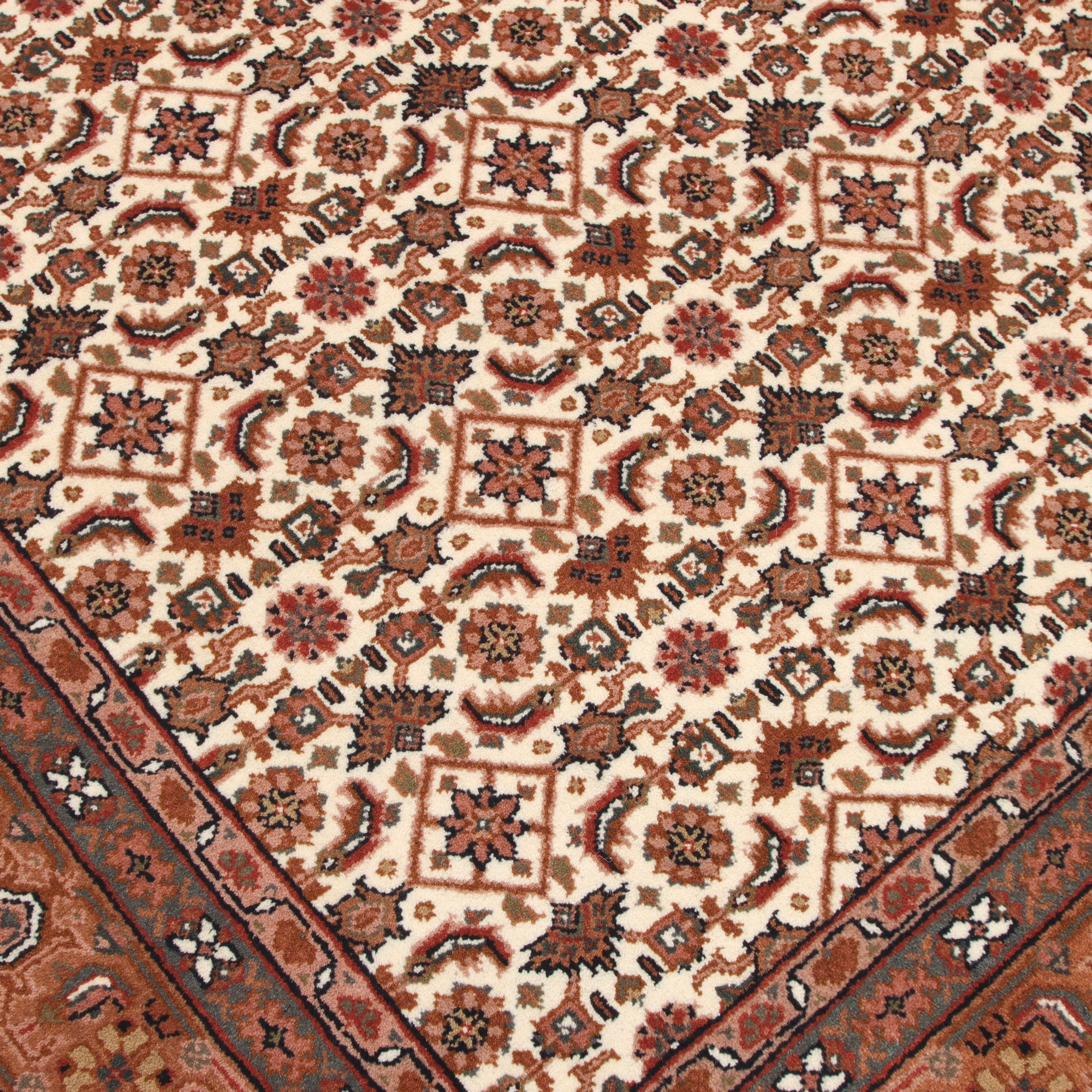 Indo Tabriz Fine 205 x 307 cm