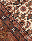 Indo Tabriz Fine 205 x 307 cm