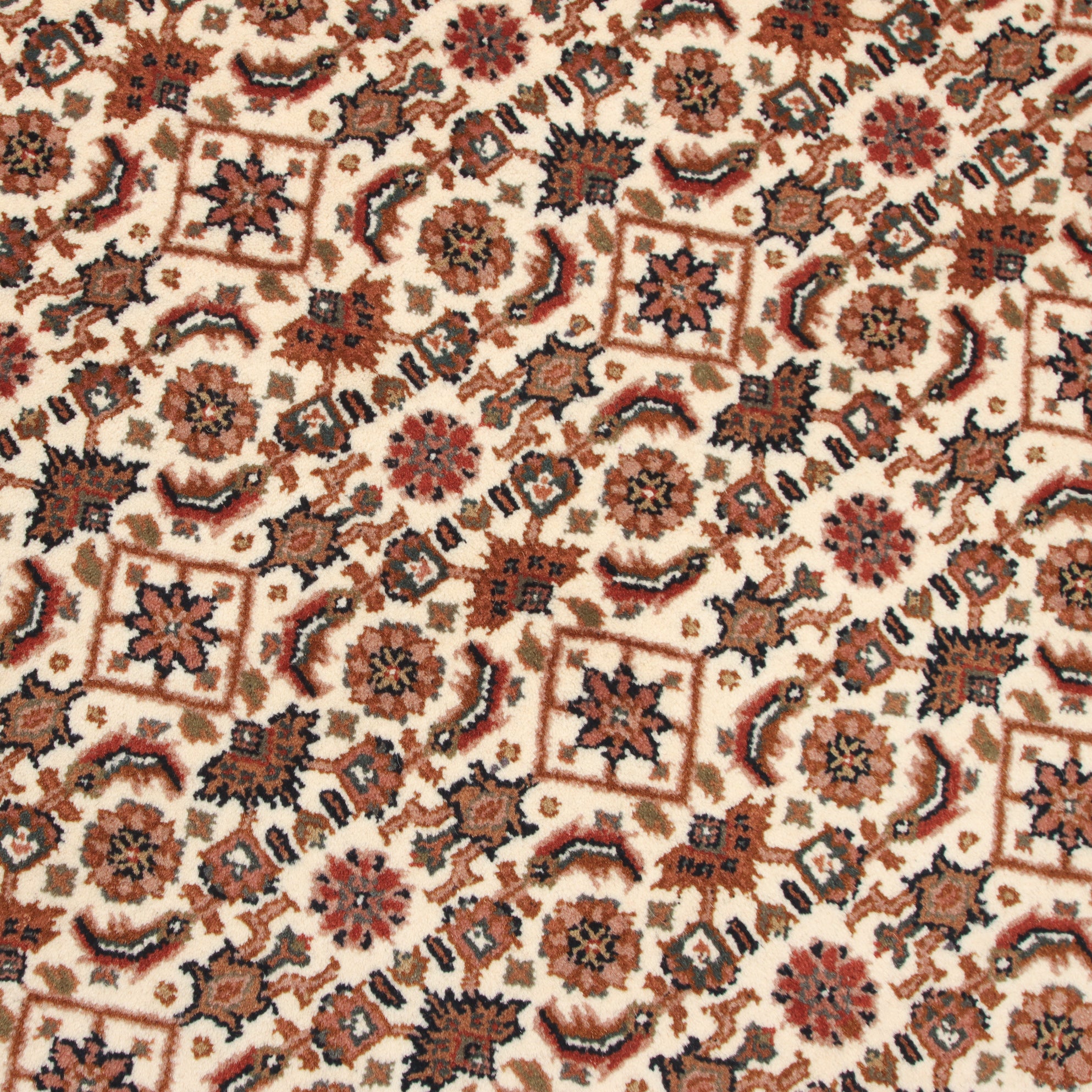 Indo Tabriz Fine 205 x 307 cm