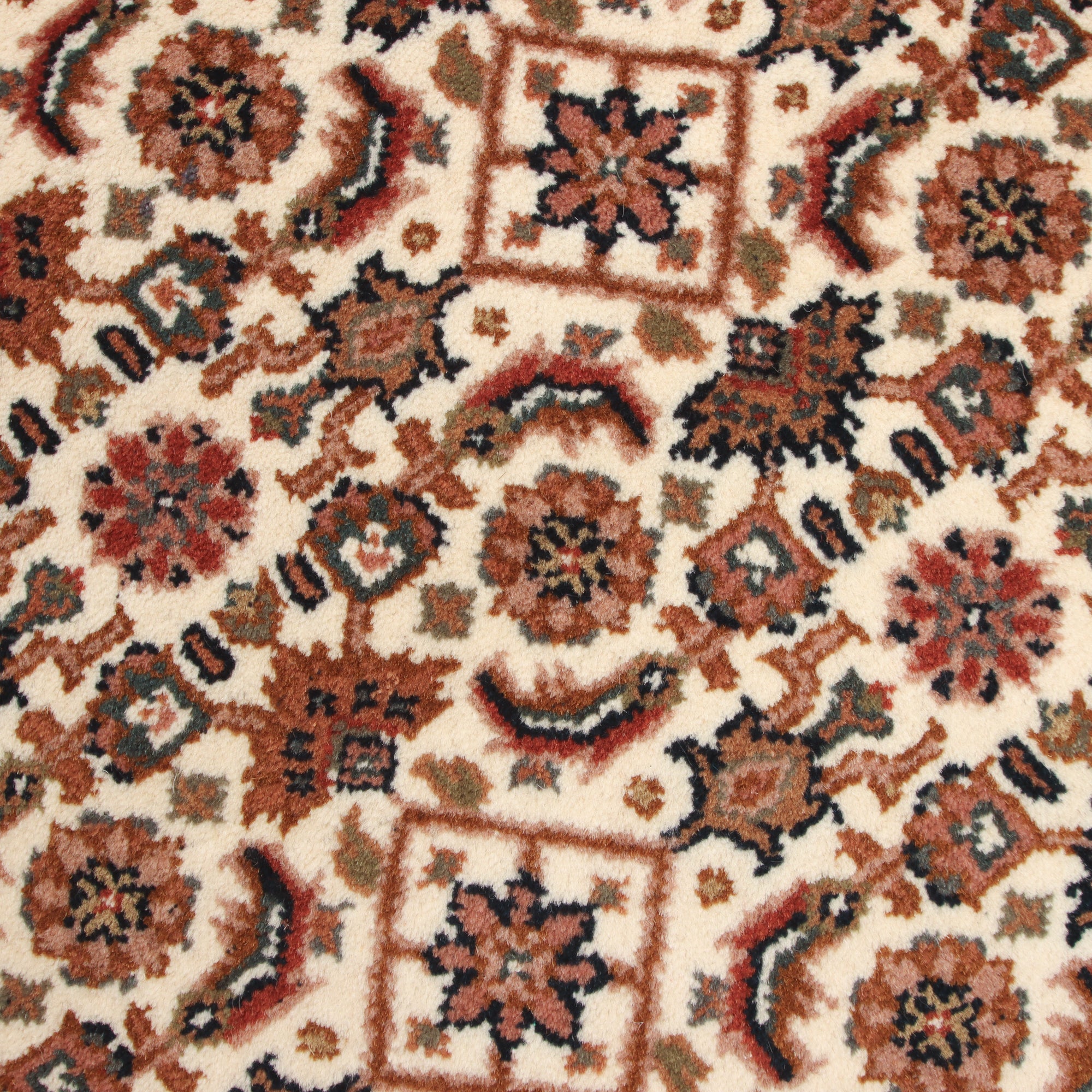 Indo Tabriz Fine 205 x 307 cm