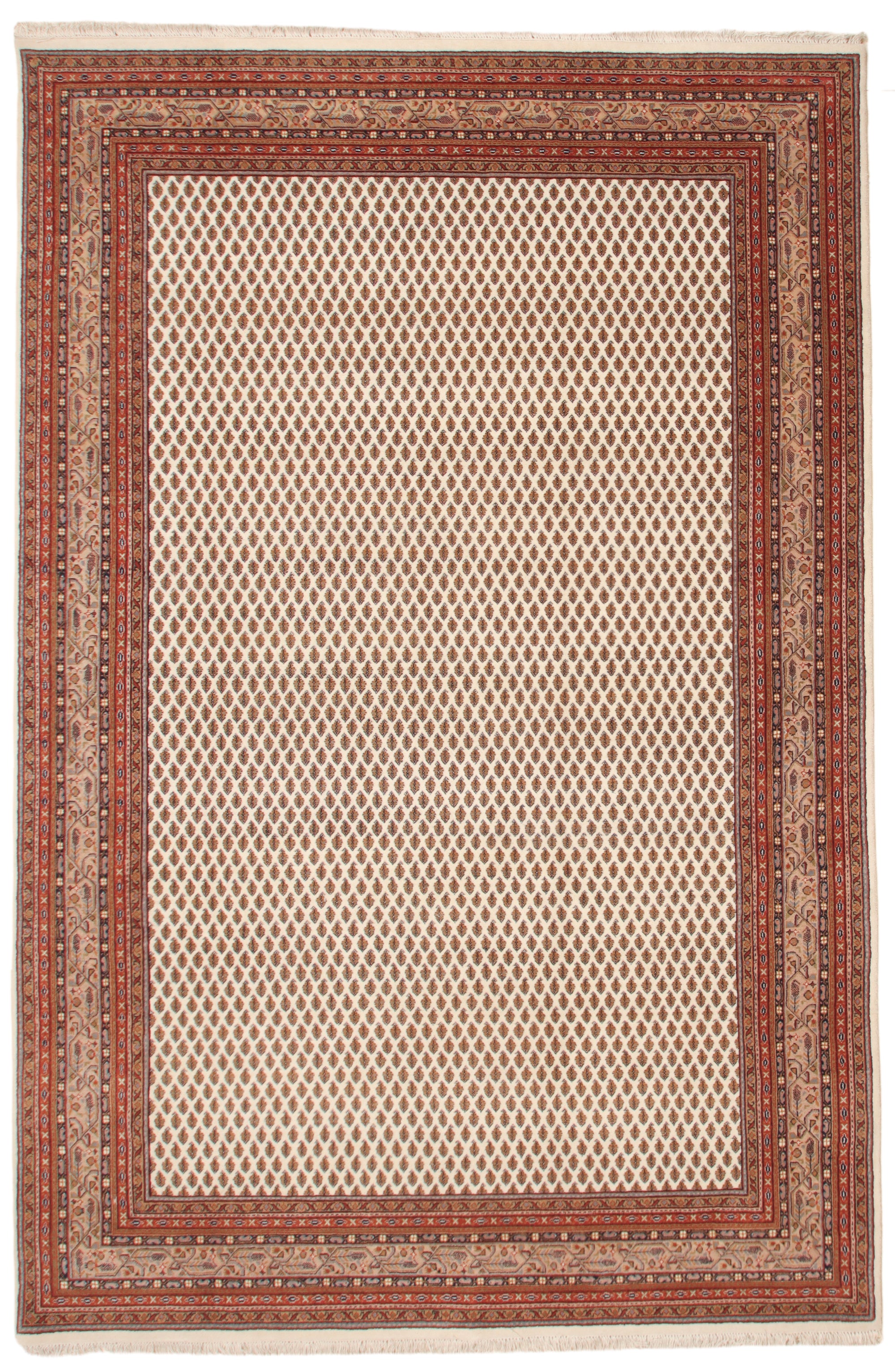 Mir 202 x 304 cm