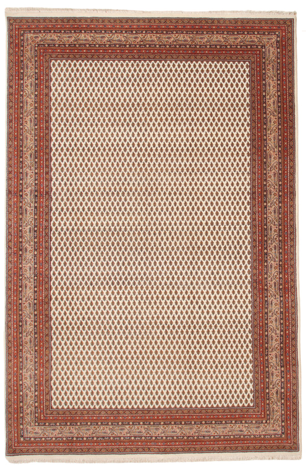 Mir 202 x 304 cm