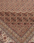 Indo Tabriz Fijn 205 x 307 cm