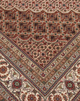 Indo Tabriz Fijn 205 x 307 cm