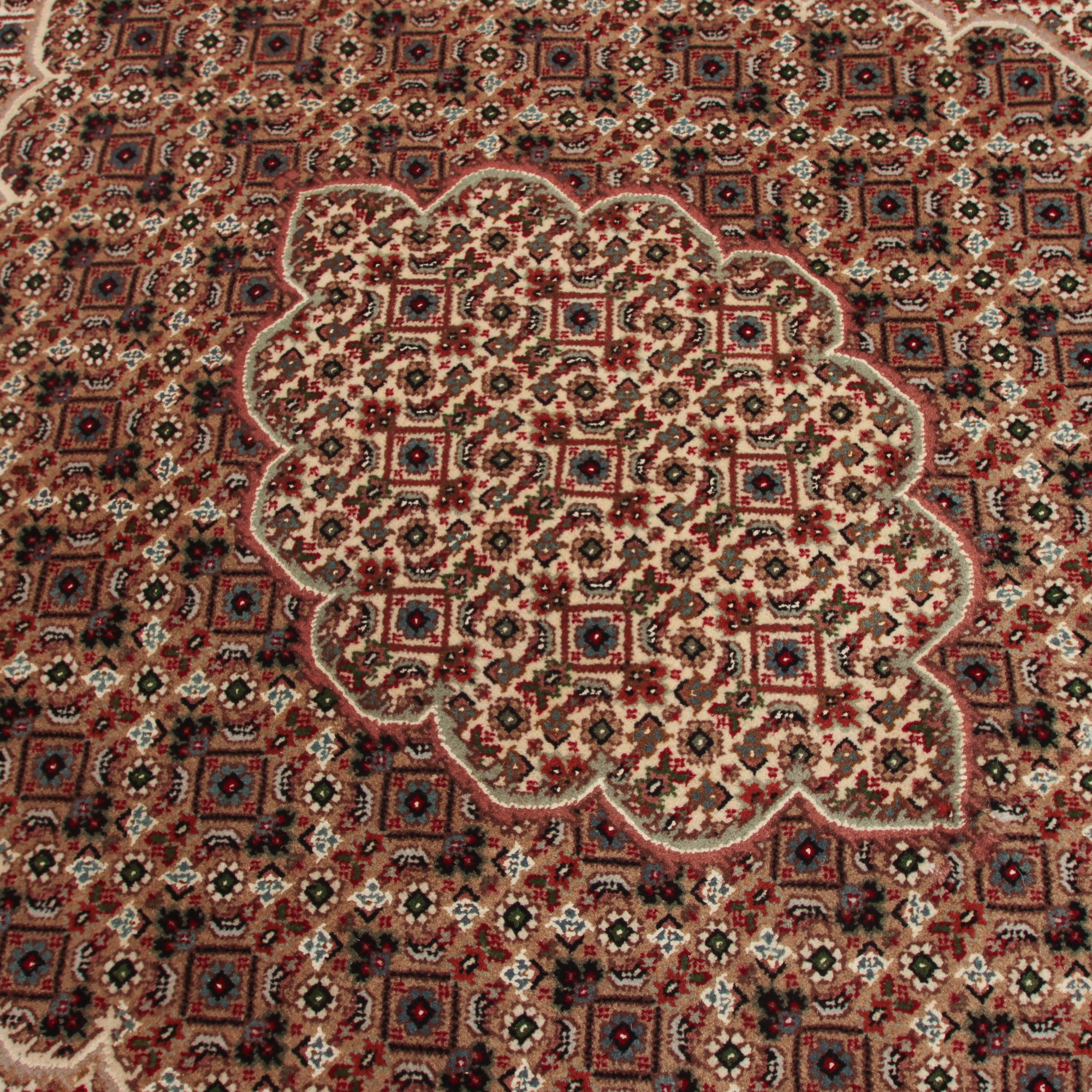 Indo Tabriz Fijn 205 x 307 cm