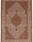 Indo Tabriz Fine 205 x 307 cm