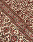 Indo Tabriz Fine 205 x 307 cm