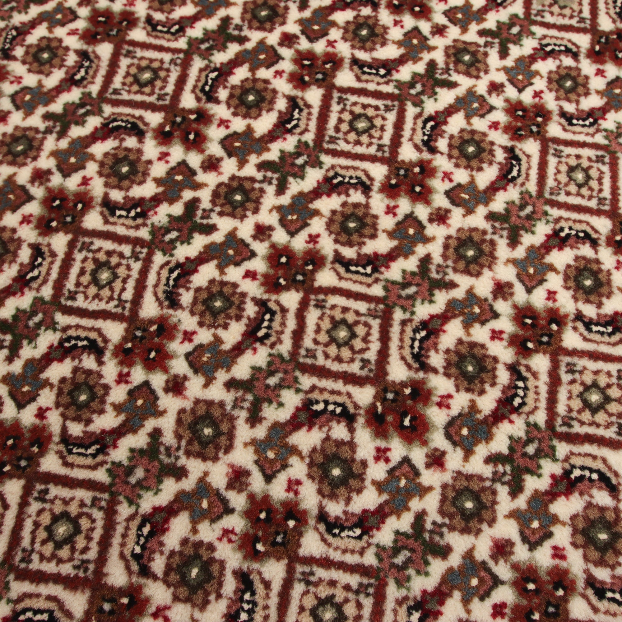 Indo Tabriz Fine 205 x 307 cm