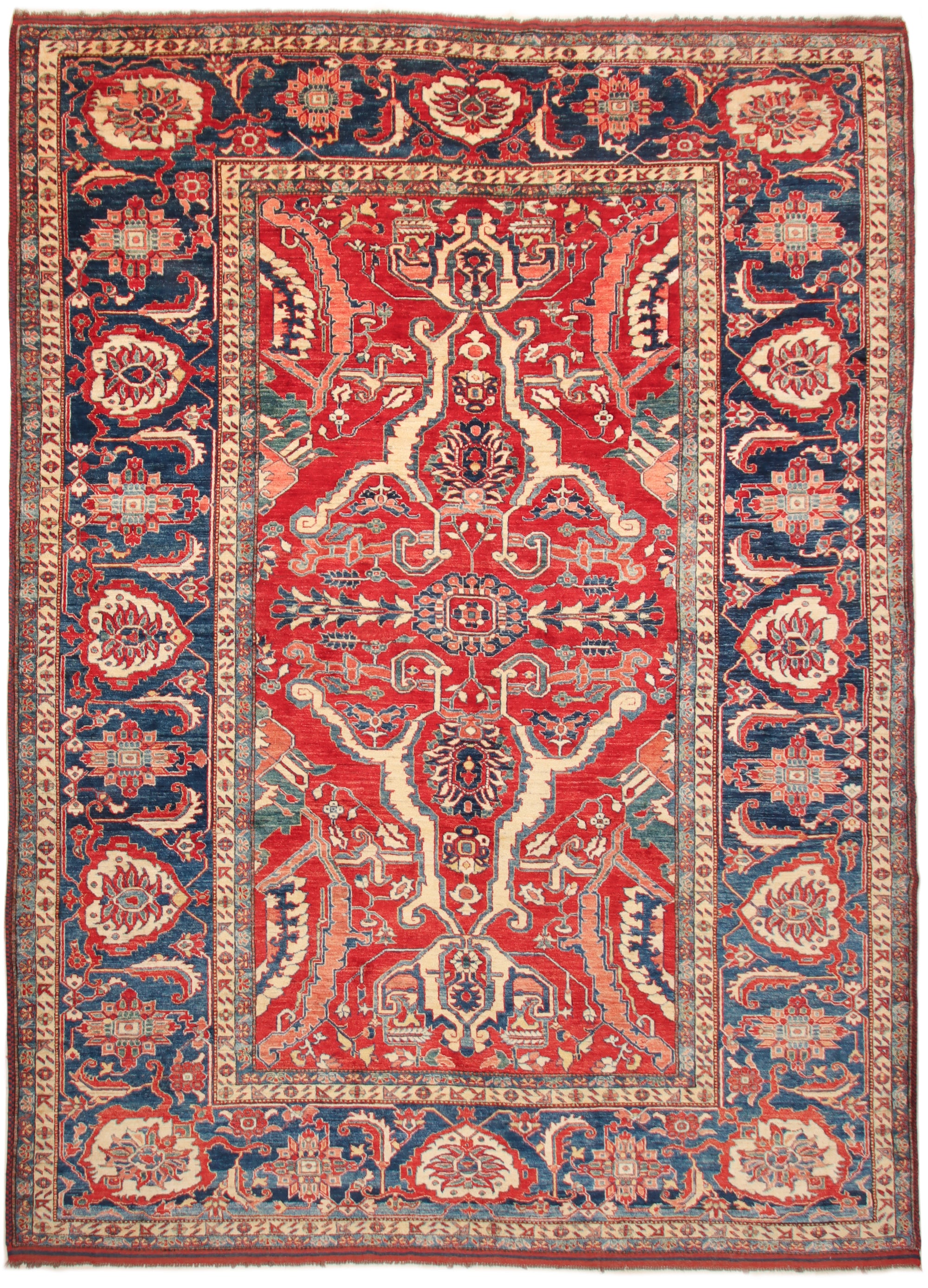 Kazak 270 x 356 cm