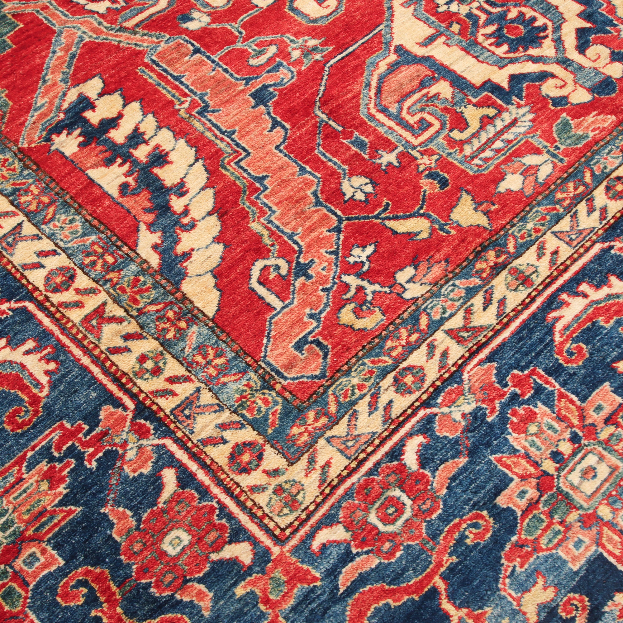 Kazak 270 x 356 cm