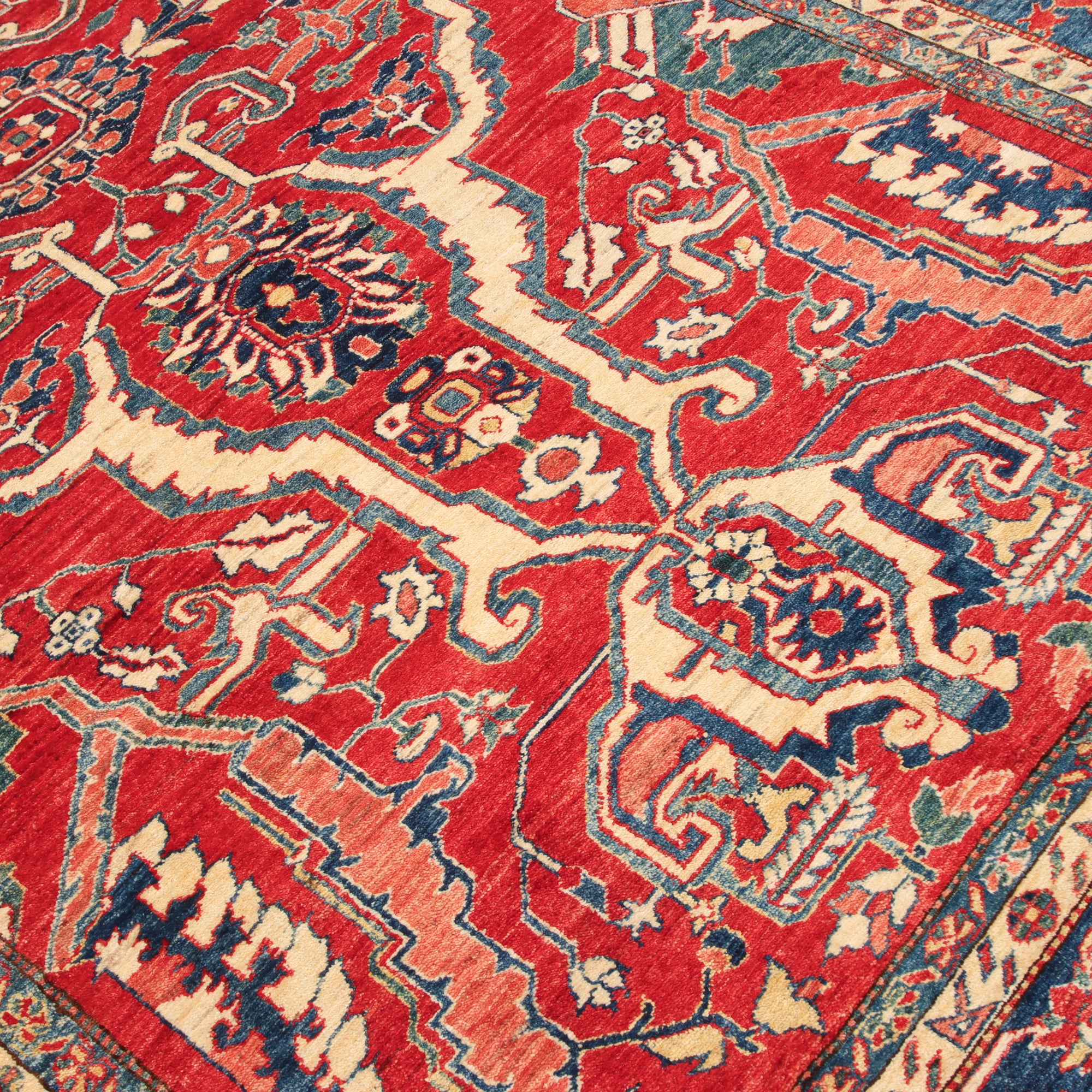 Kazak 270 x 356 cm