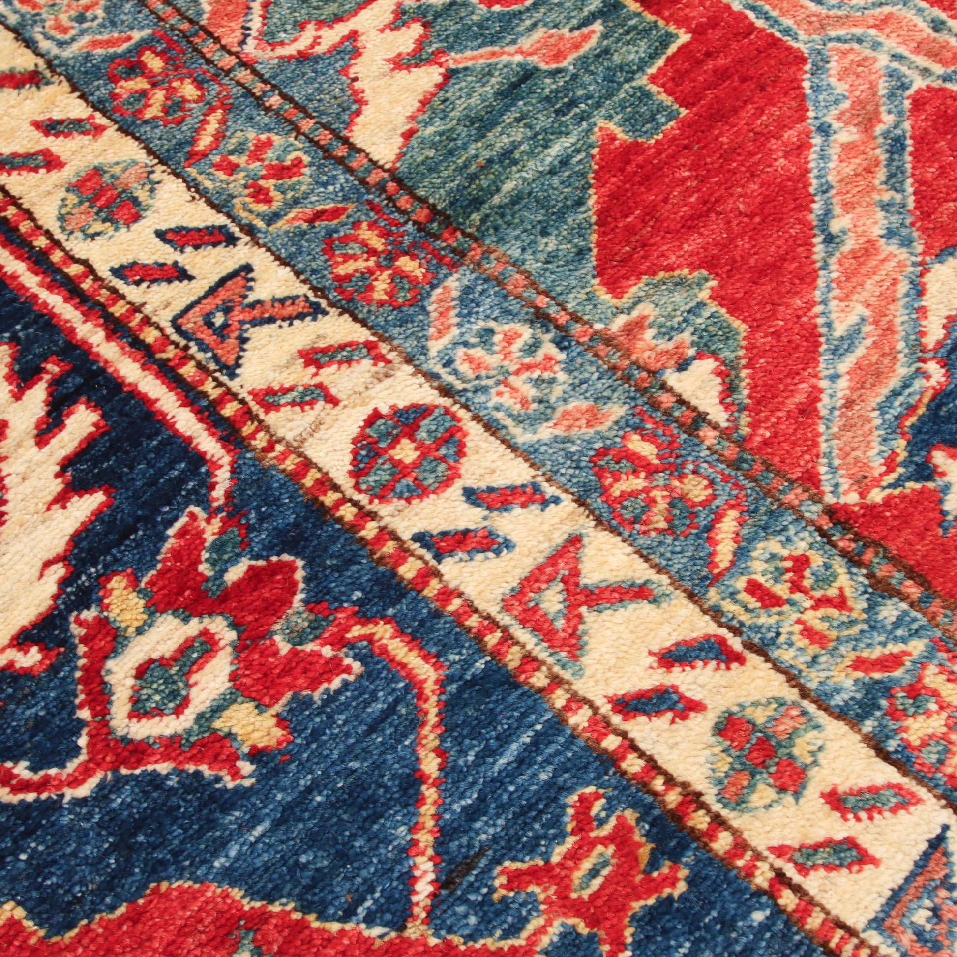 Kazak 270 x 356 cm