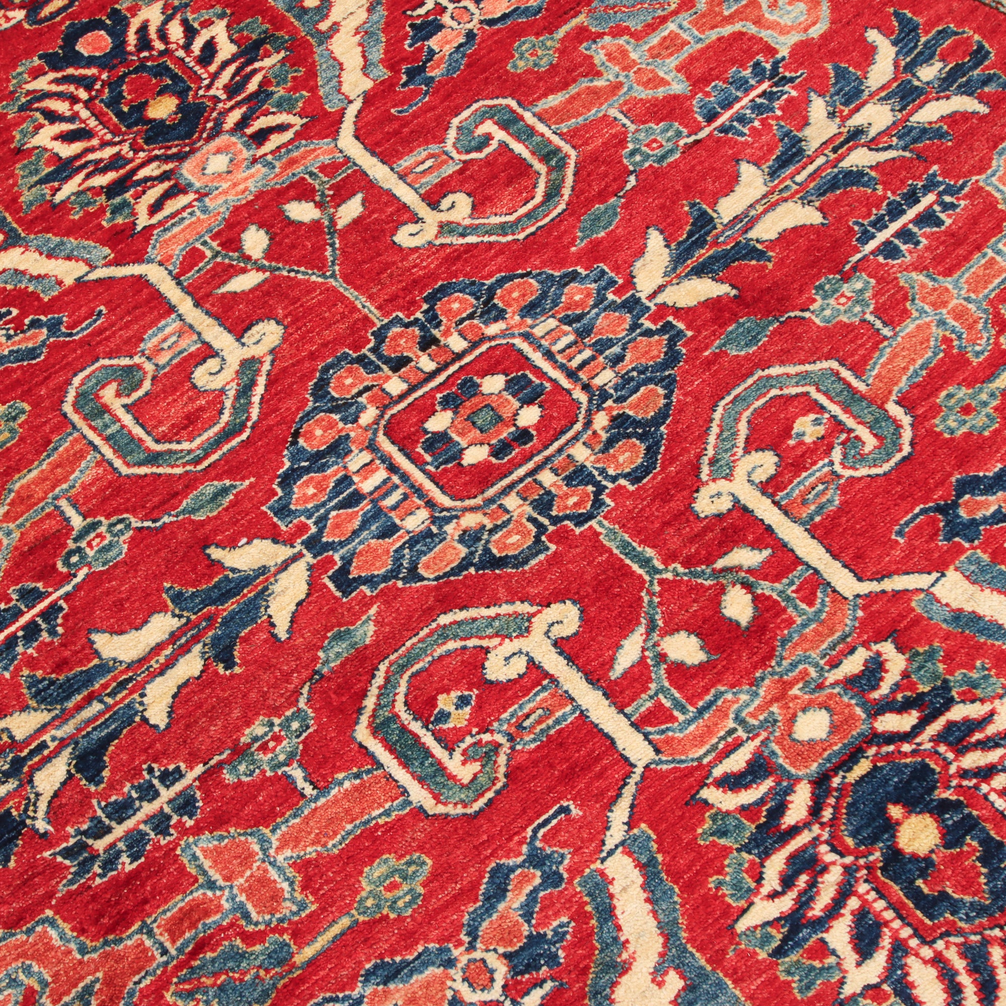 Kazak 270 x 356 cm