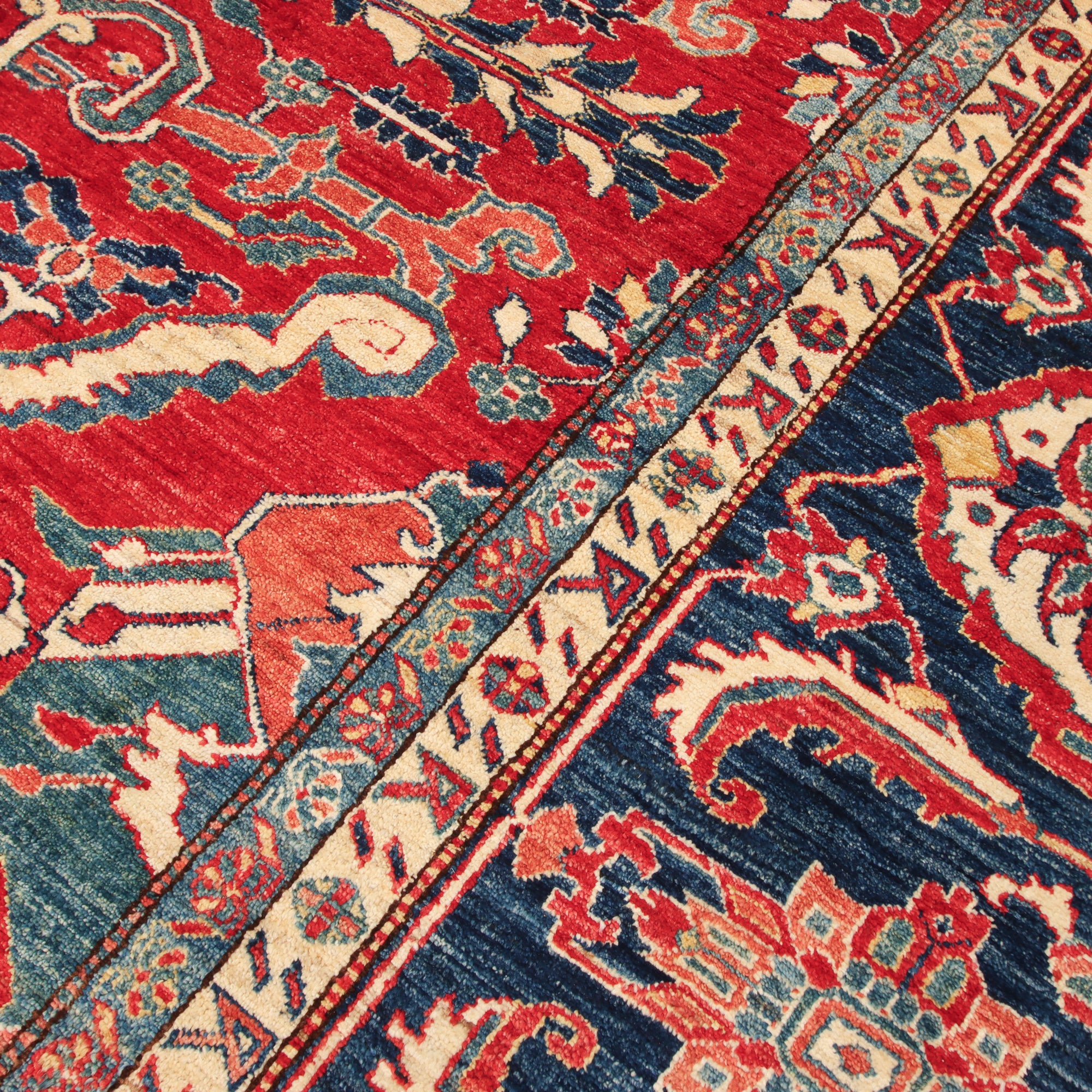 Kazak 270 x 356 cm