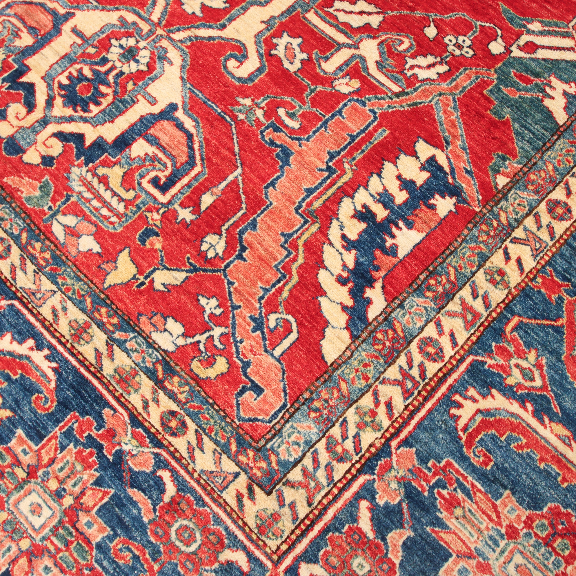 Kazak 270 x 356 cm