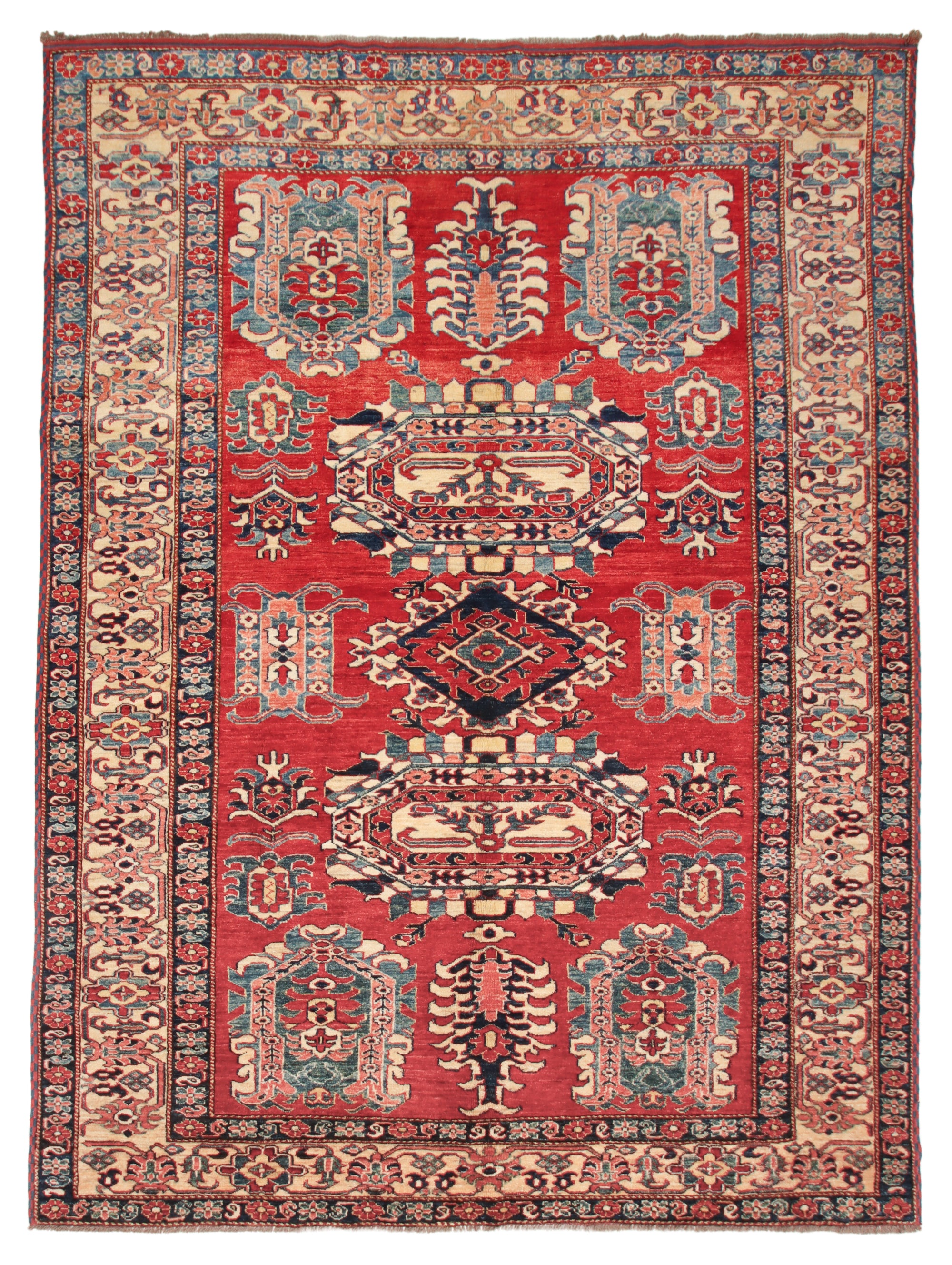 Kazak 181 x 239 cm