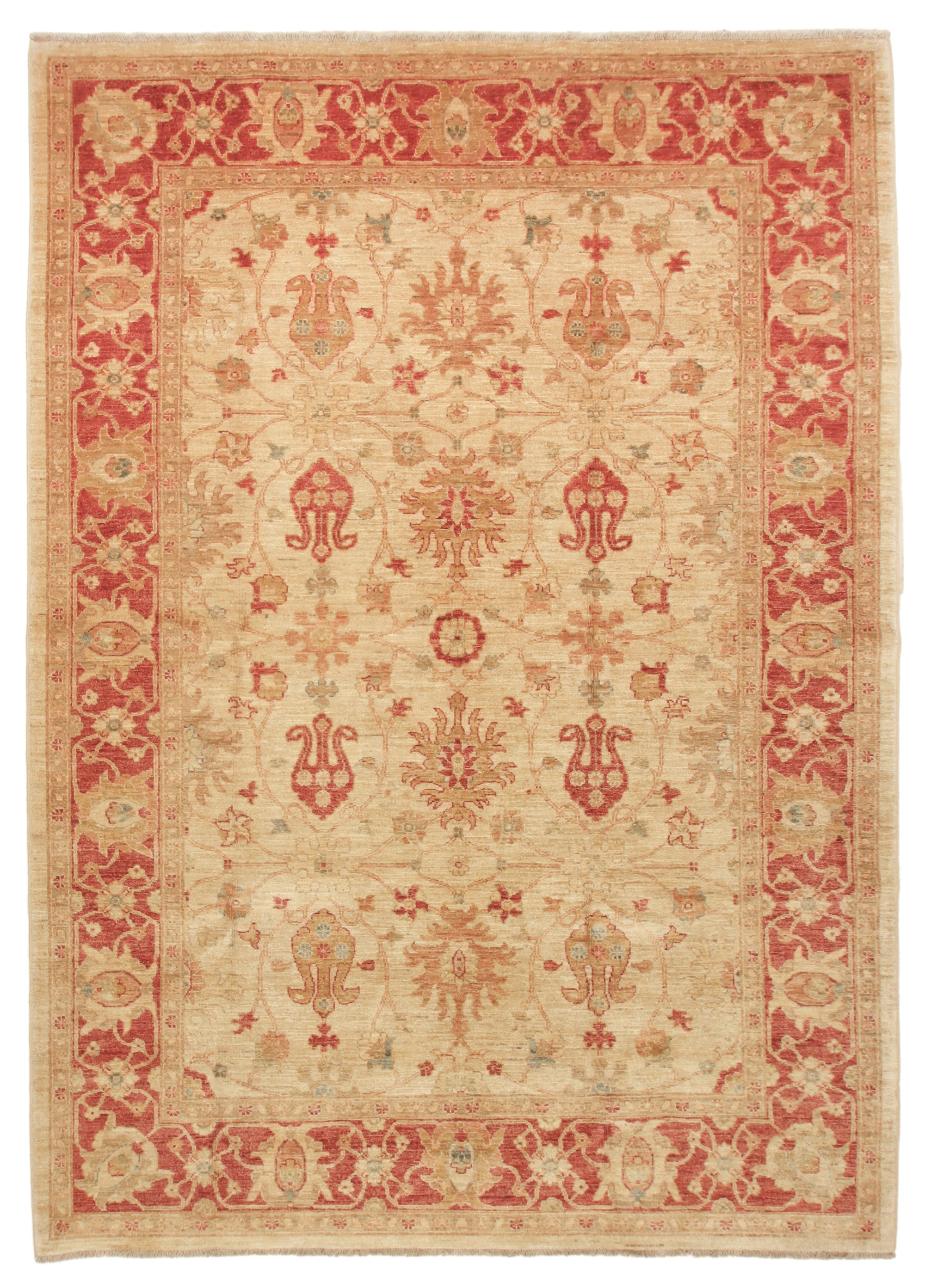 Feraghan Ziegler 179 x 245 cm