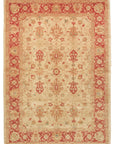 Feraghan Ziegler 179 x 245 cm
