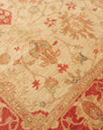Feraghan Ziegler 179 x 245 cm