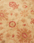 Feraghan Ziegler 179 x 245 cm