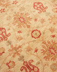 Feraghan Ziegler 179 x 245 cm