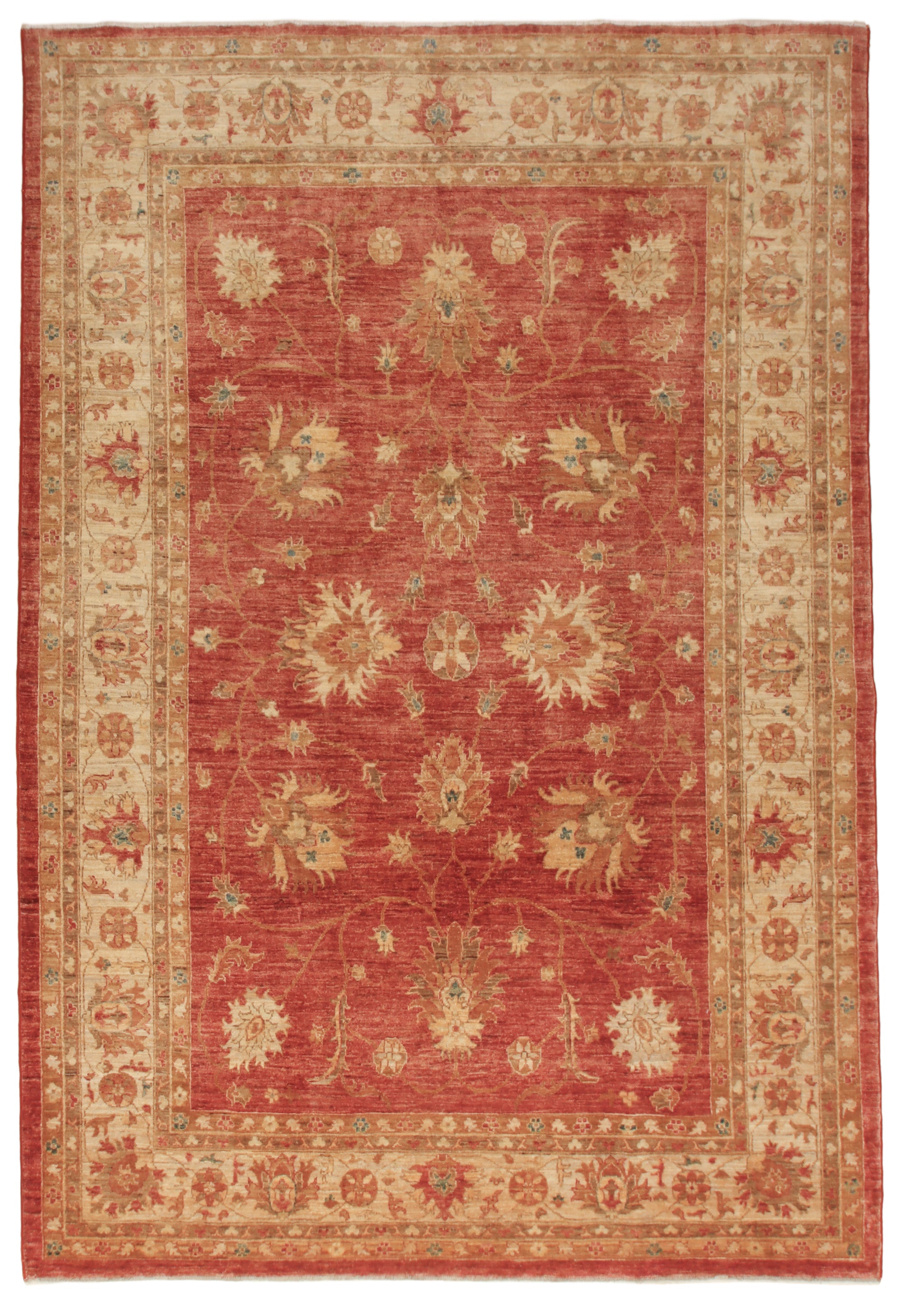 Feraghan Ziegler 193 x 284 cm