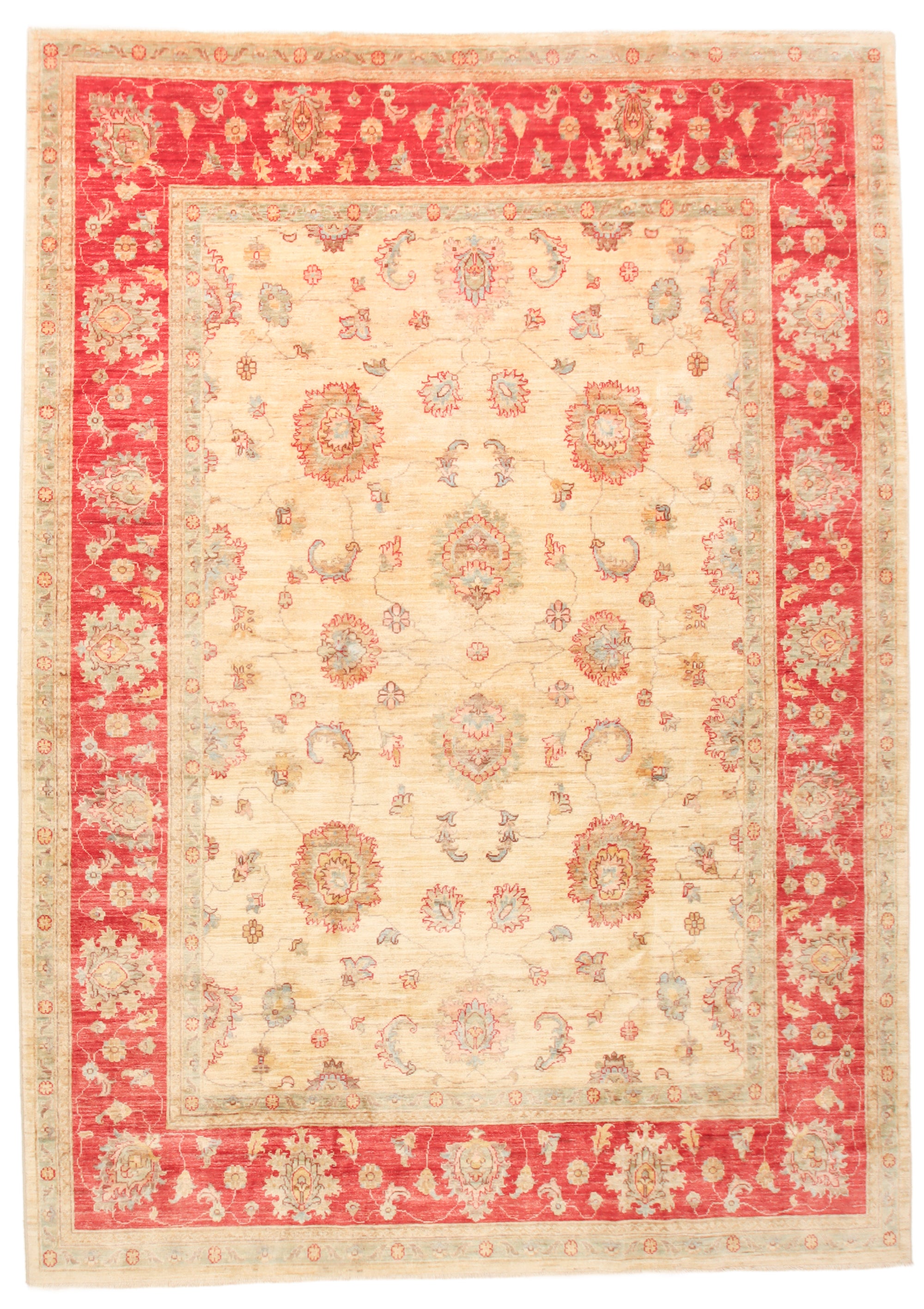 Feraghan Ziegler 213 x 297 cm
