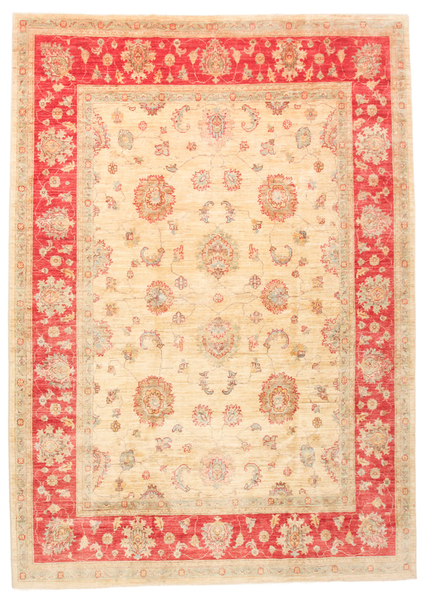 Feraghan Ziegler 213 x 297 cm
