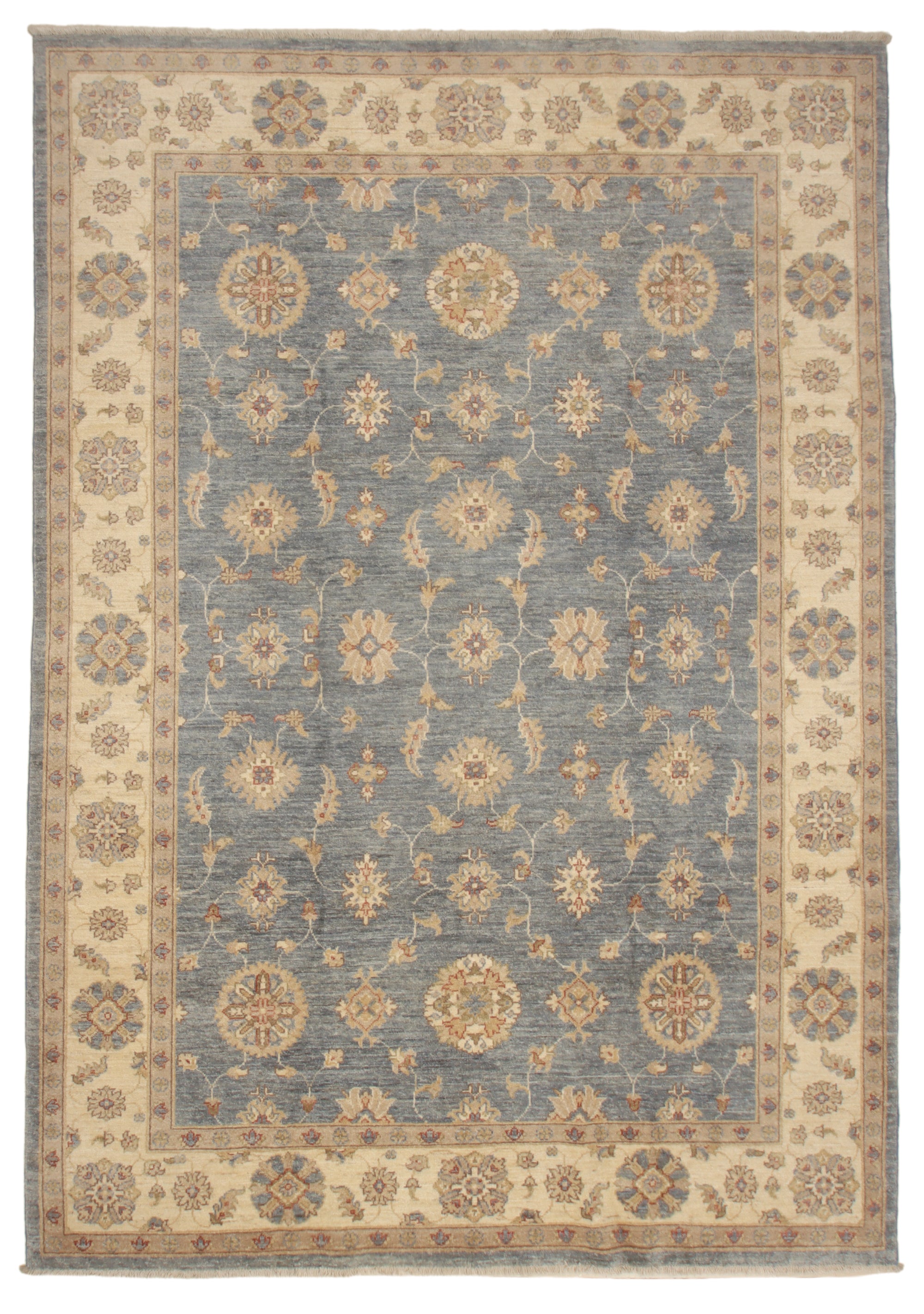 Feraghan Ziegler 207 x 290 cm