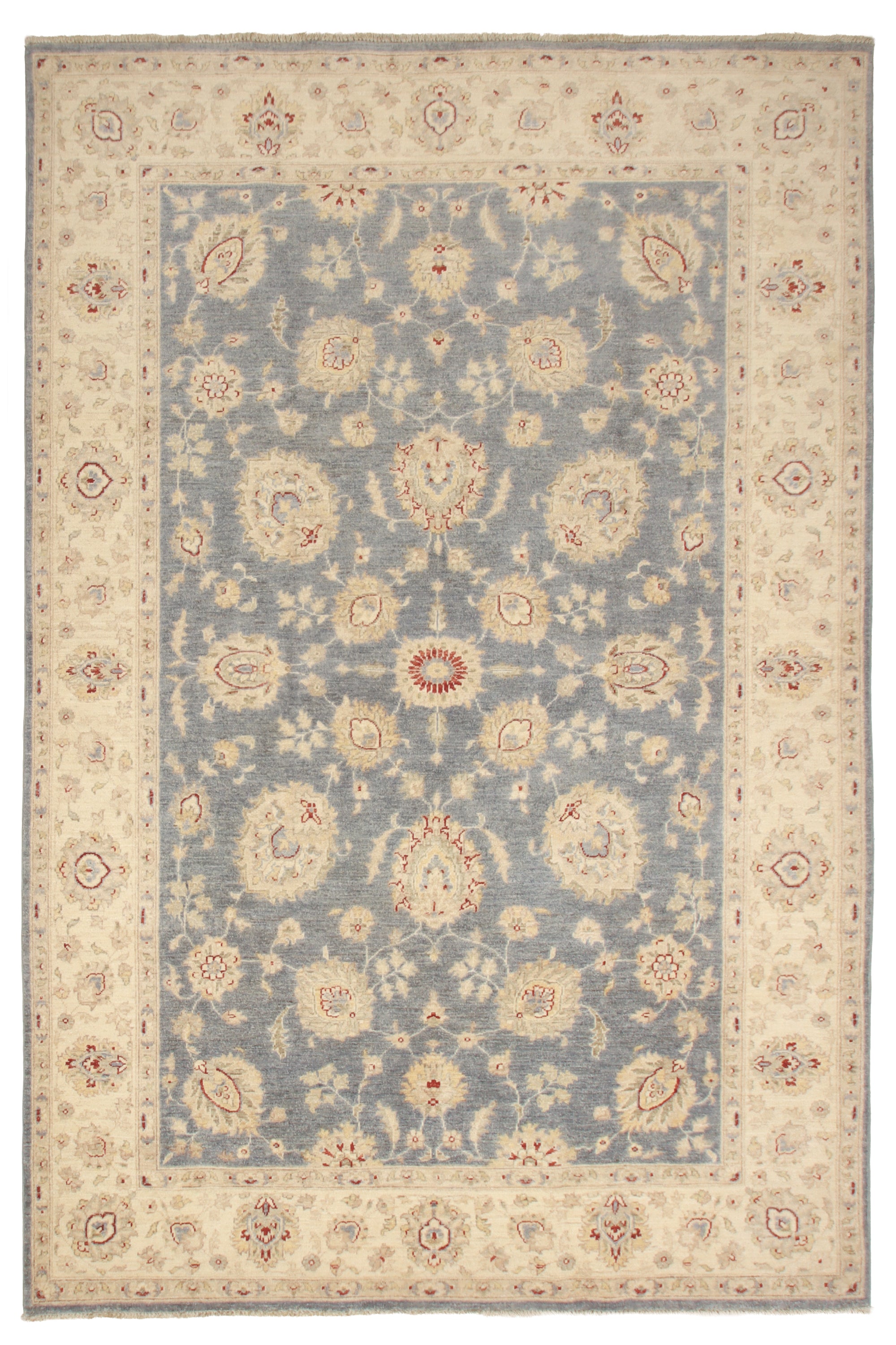 Feraghan Ziegler 198 x 297 cm