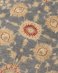 Feraghan Ziegler 198 x 297 cm
