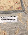 Feraghan Ziegler 198 x 297 cm