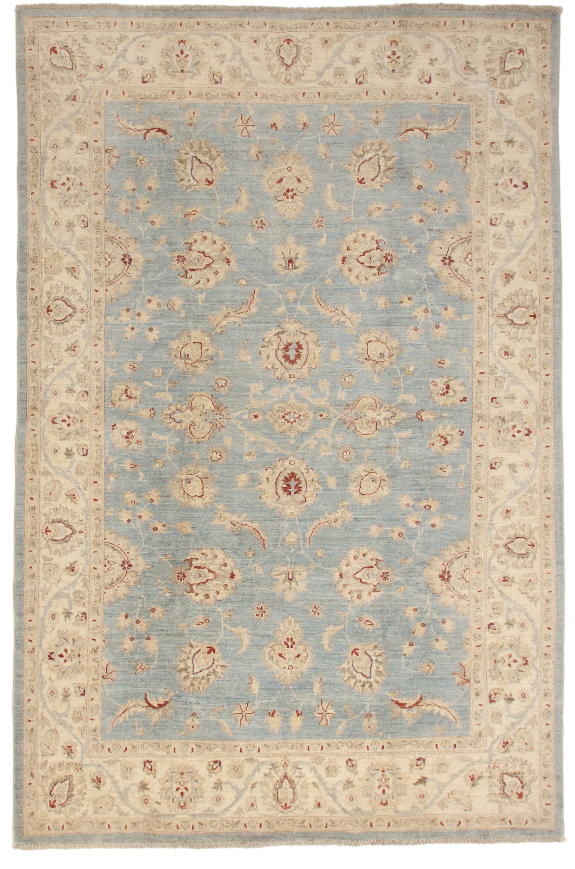 Feraghan Ziegler 196 x 298 cm