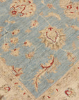 Feraghan Ziegler 196 x 298 cm