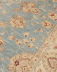 Feraghan Ziegler 196 x 298 cm