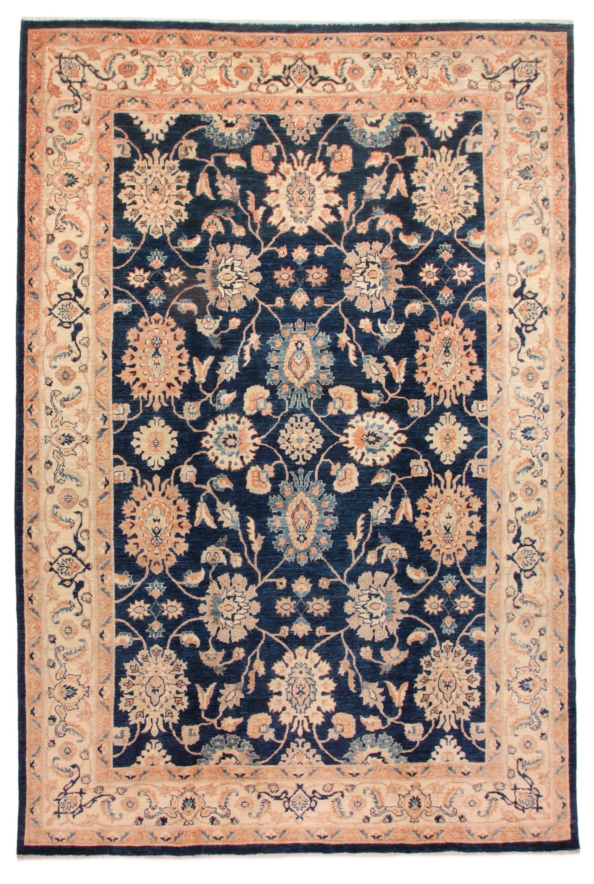 Feraghan Ziegler 197 x 292 cm