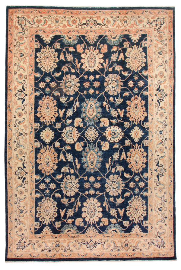 Feraghan Ziegler 197 x 292 cm