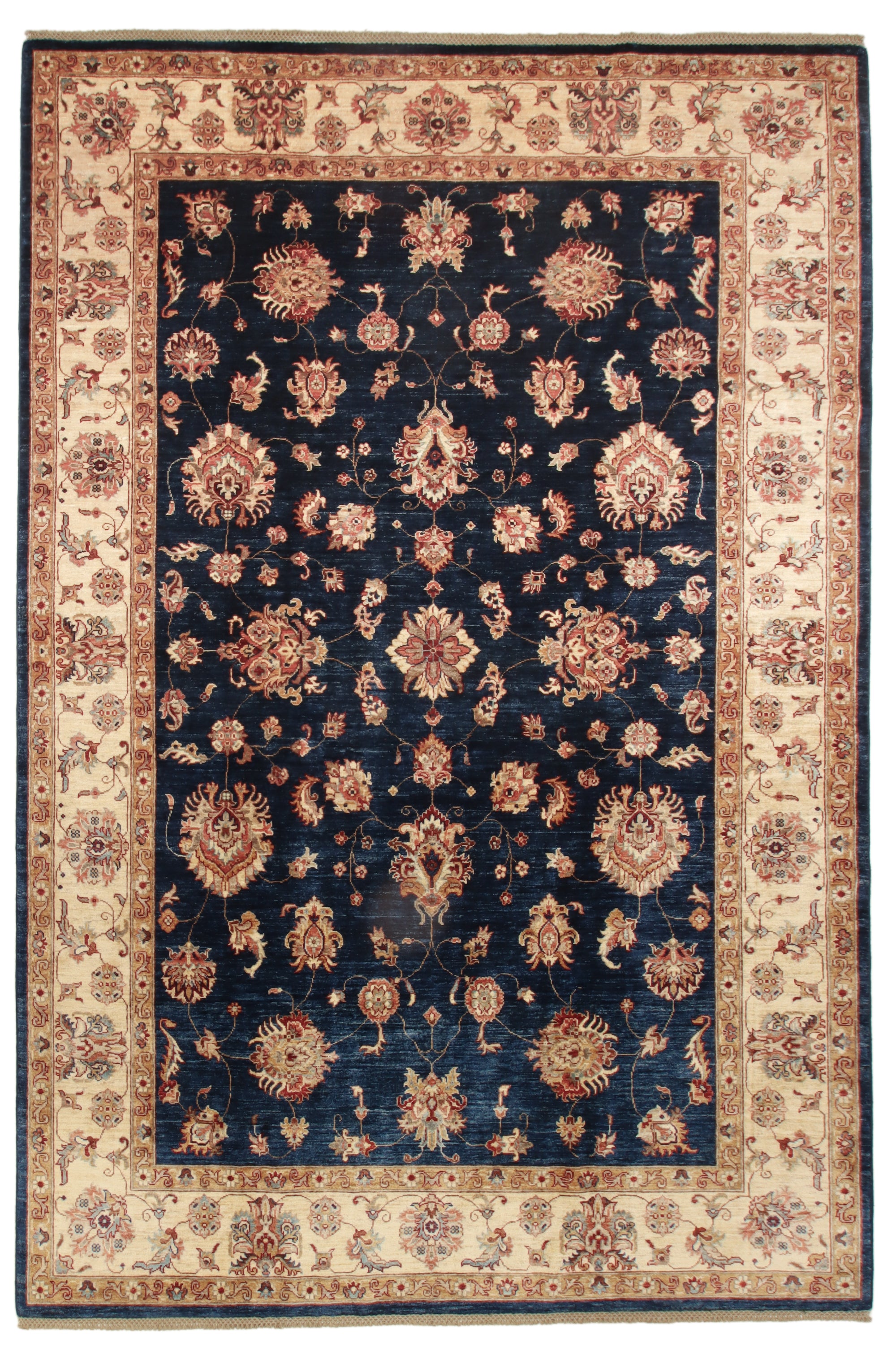 Feraghan Ziegler 206 x 304 xm
