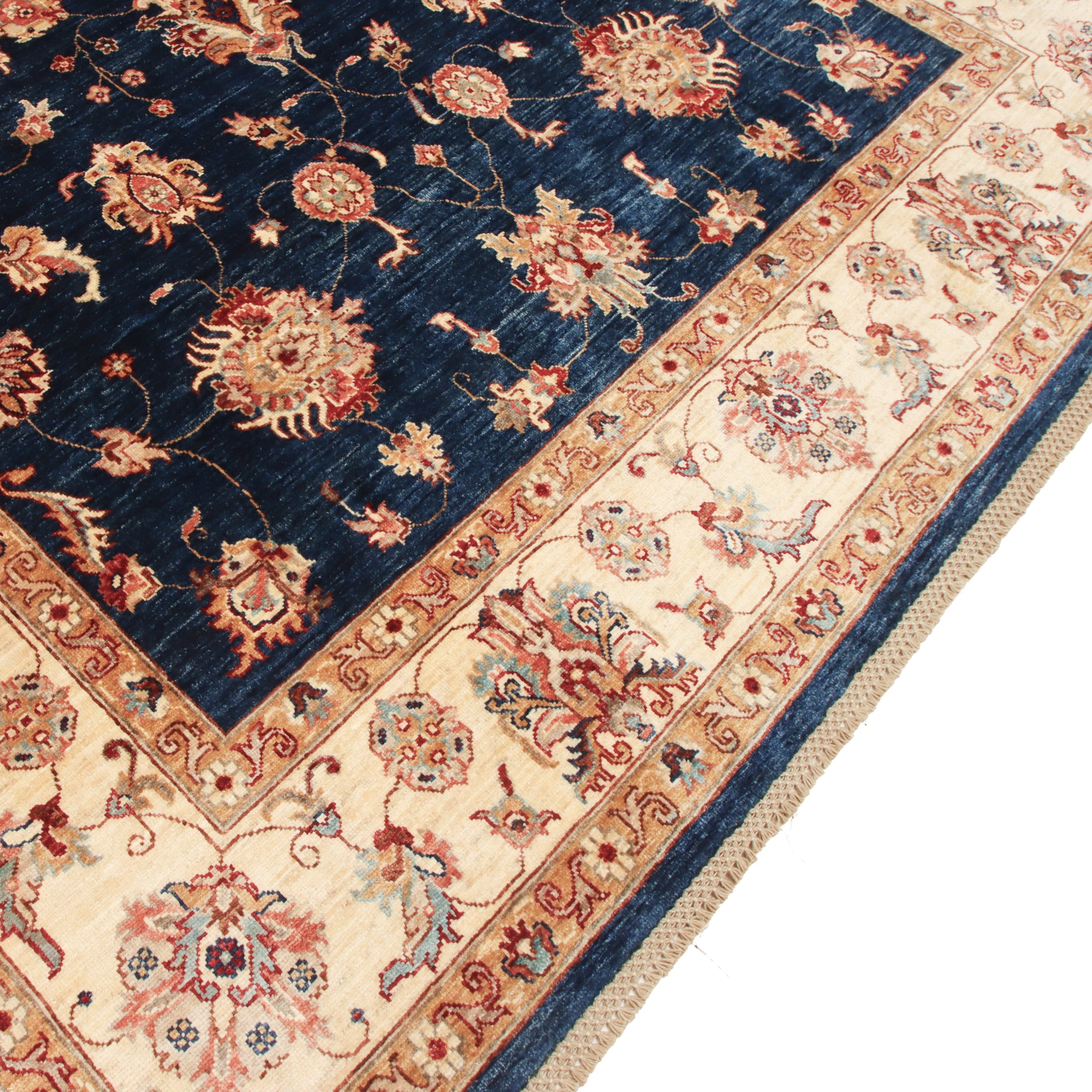 Feraghan Ziegler 206 x 304 xm