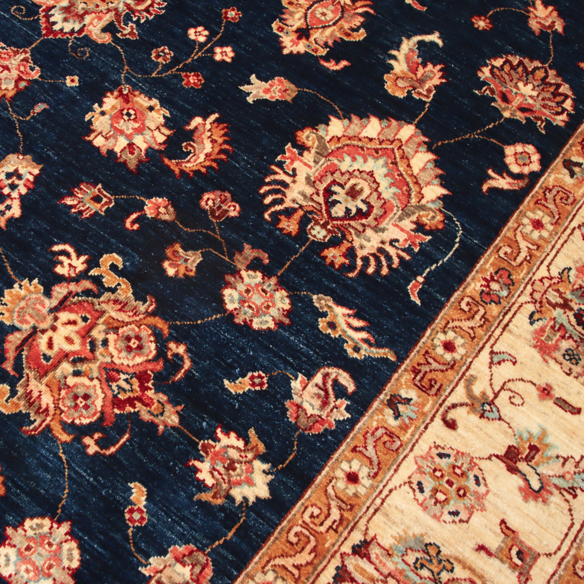Feraghan Ziegler 206 x 304 xm