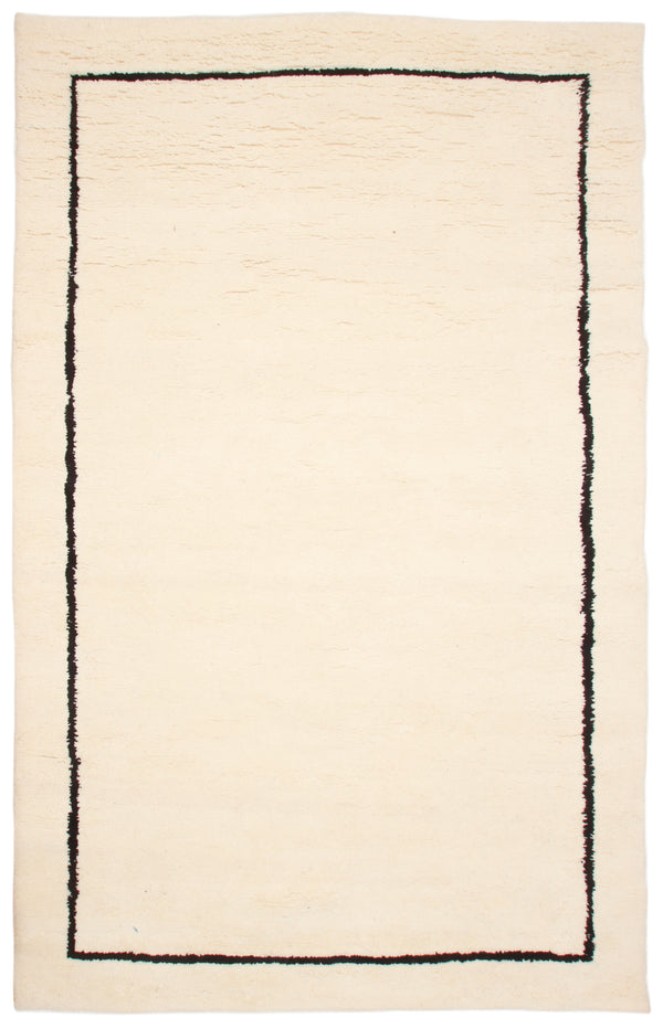 Beni Ouarain 203 x 316 cm