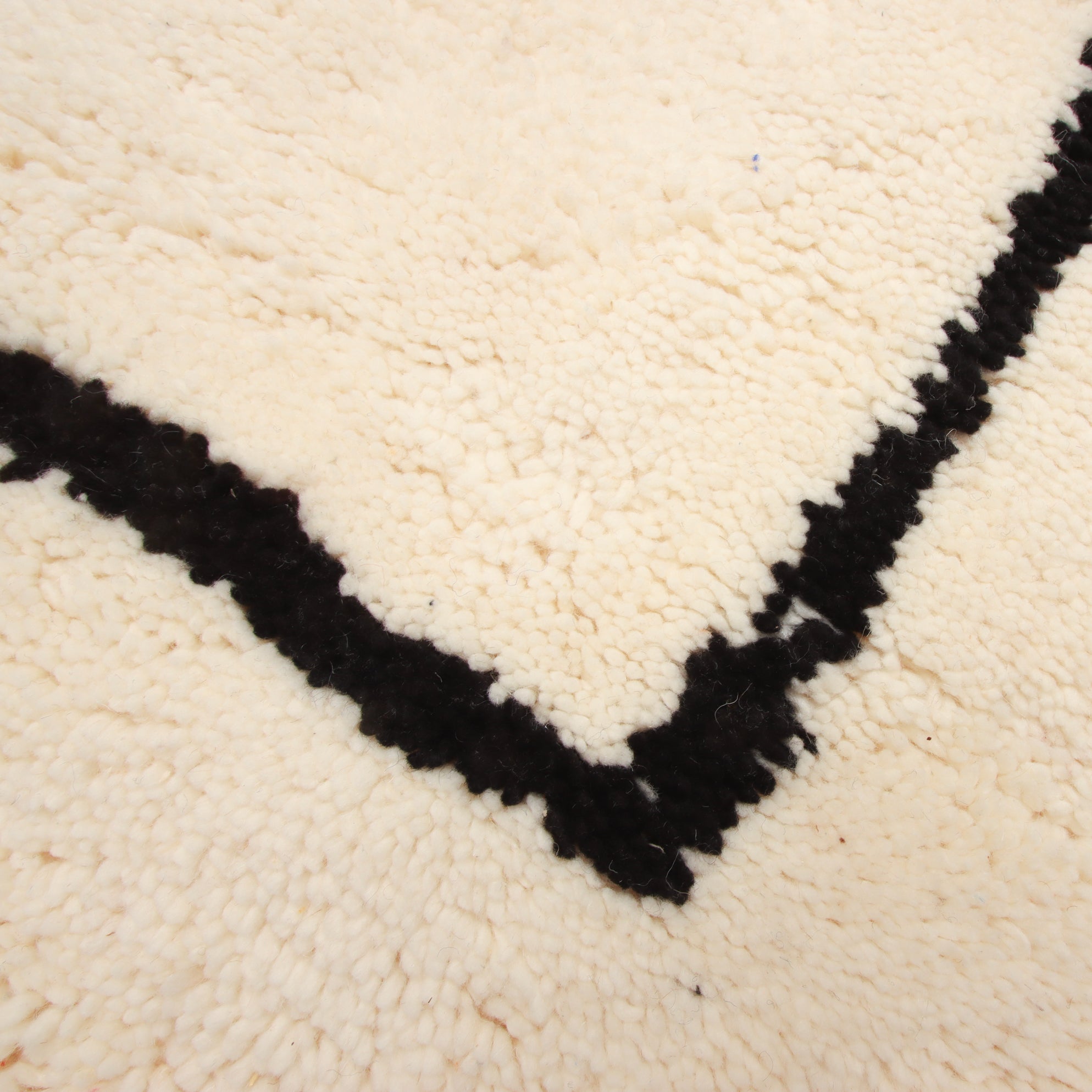 Beni Ouarain 202 x 304 cm