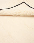 Beni Ouarain 202 x 304 cm